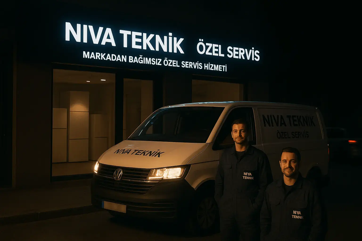 Denizli Airfel Servisi Hakkımızda Görseli
